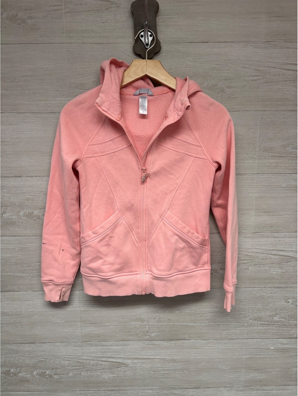 * | Ivivva | hoodie. Size 10.